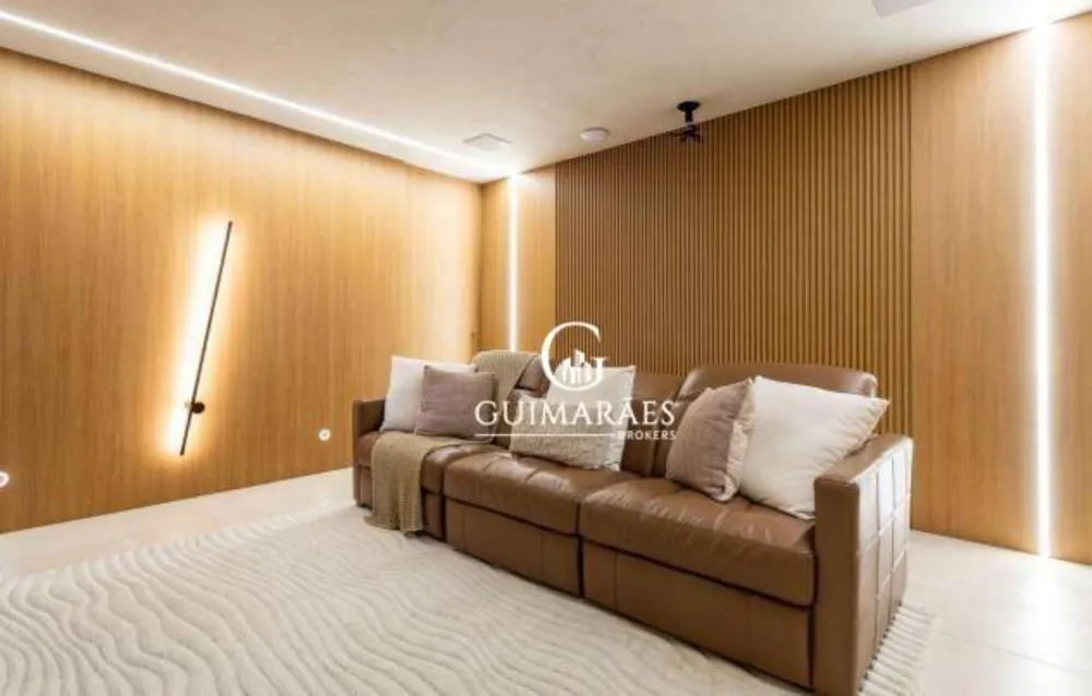 Apartamento, 4 quartos, 366 m² - Foto 56
