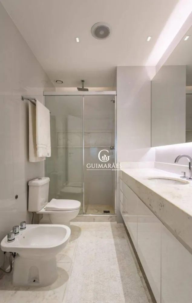 Apartamento, 4 quartos, 366 m² - Foto 10