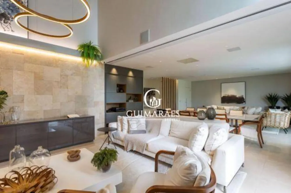 Apartamento, 4 quartos, 366 m² - Foto 52