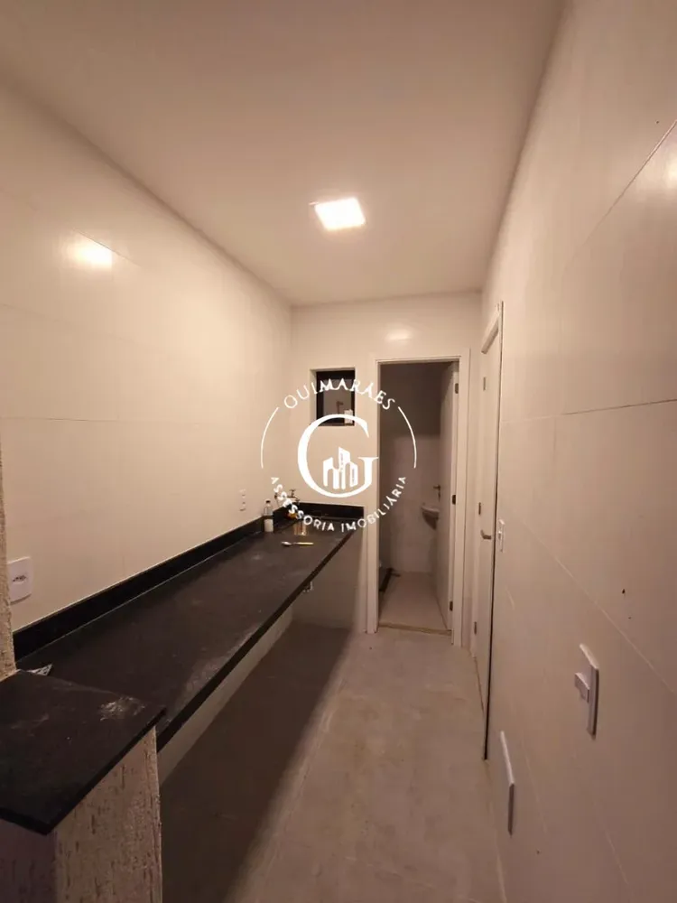 Casa, 4 quartos, 250 m² - Foto 21