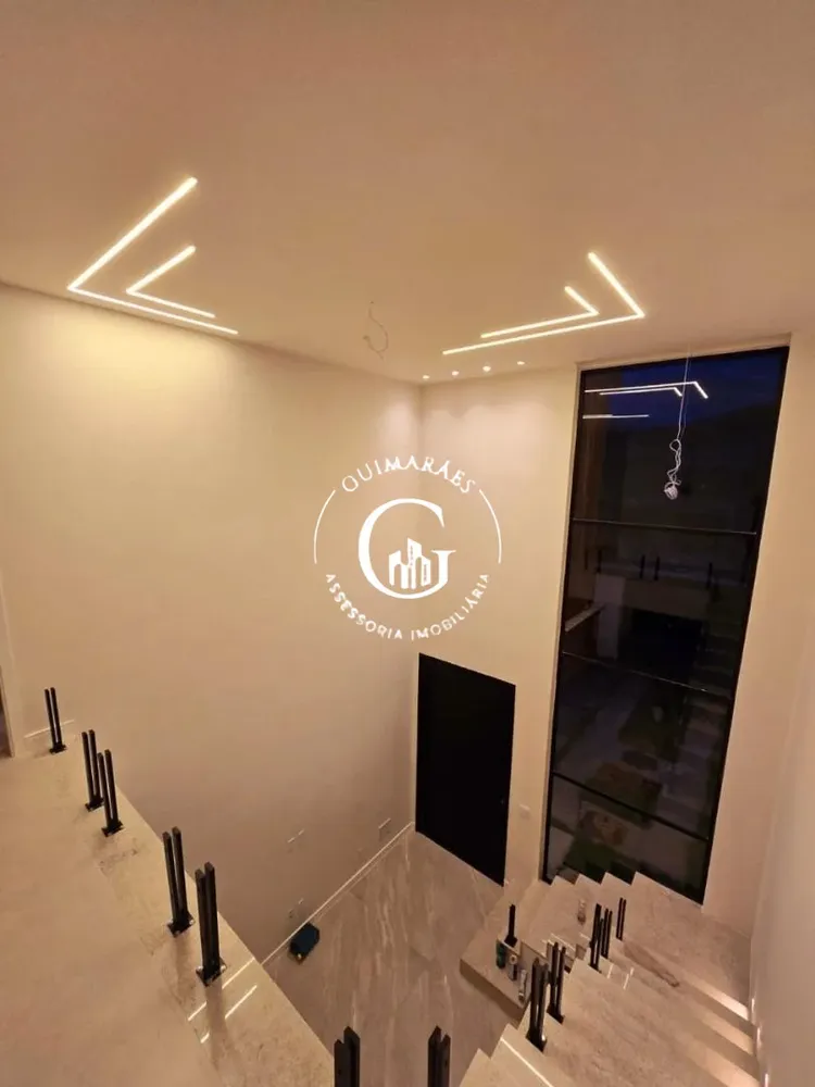 Casa, 4 quartos, 250 m² - Foto 7