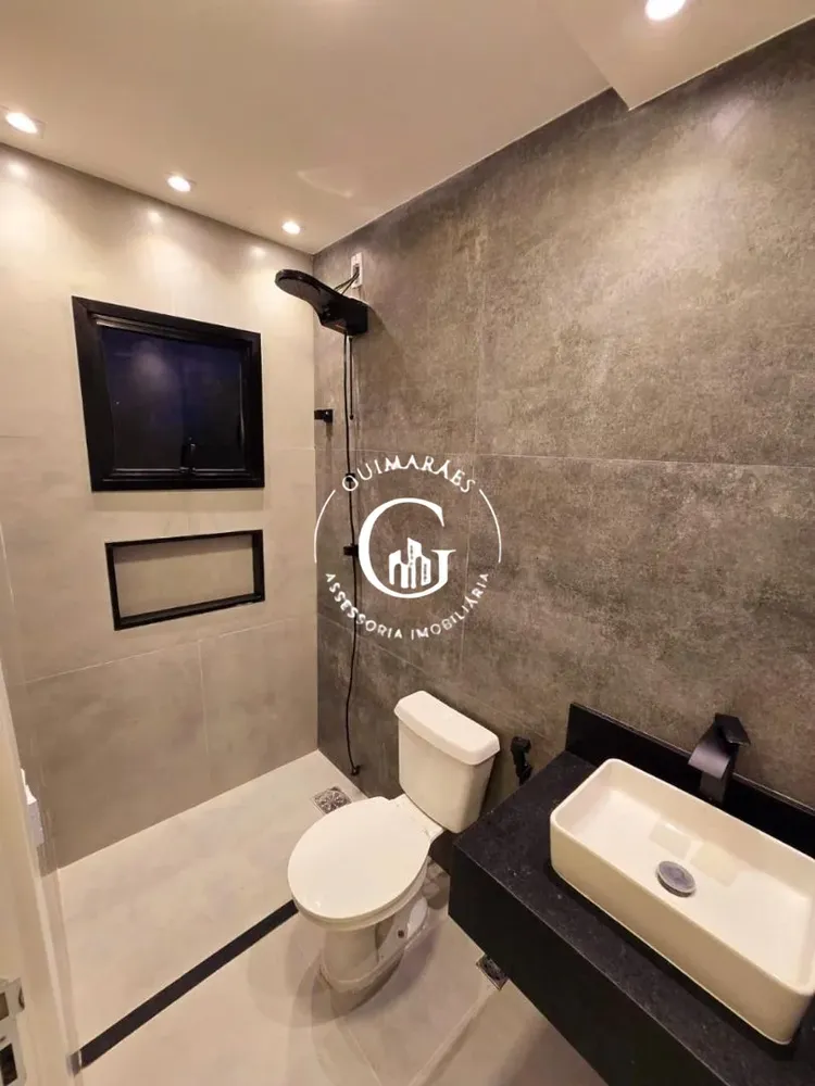 Casa, 4 quartos, 250 m² - Foto 23