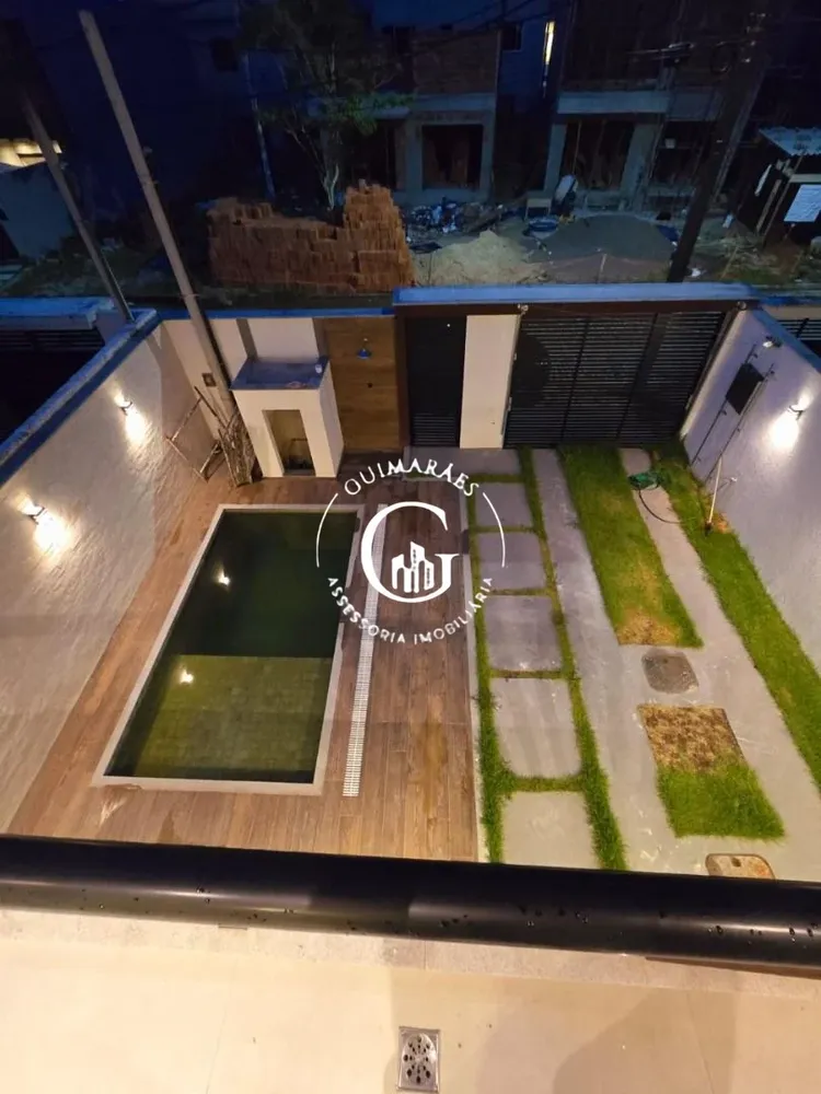 Casa, 4 quartos, 250 m² - Foto 24