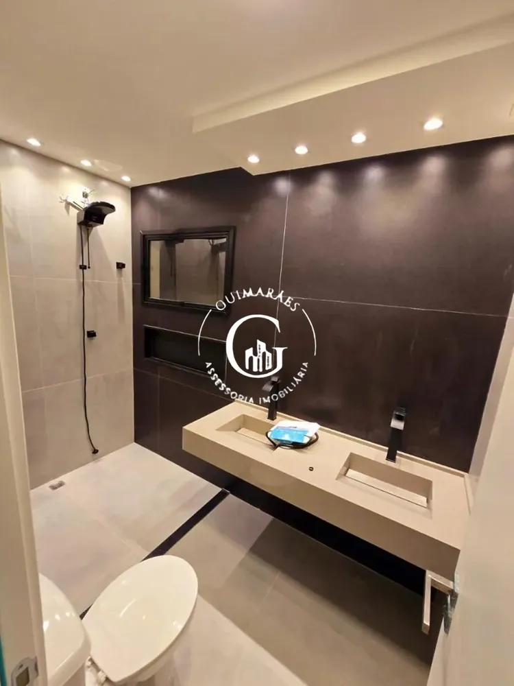 Casa, 4 quartos, 250 m² - Foto 10