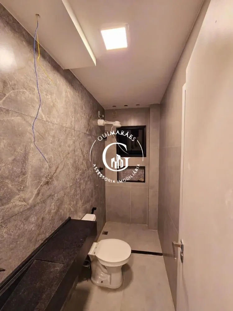 Casa, 4 quartos, 250 m² - Foto 27