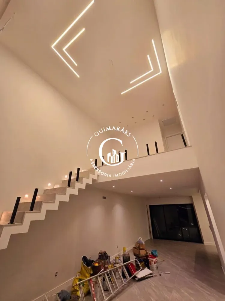 Casa, 4 quartos, 250 m² - Foto 6