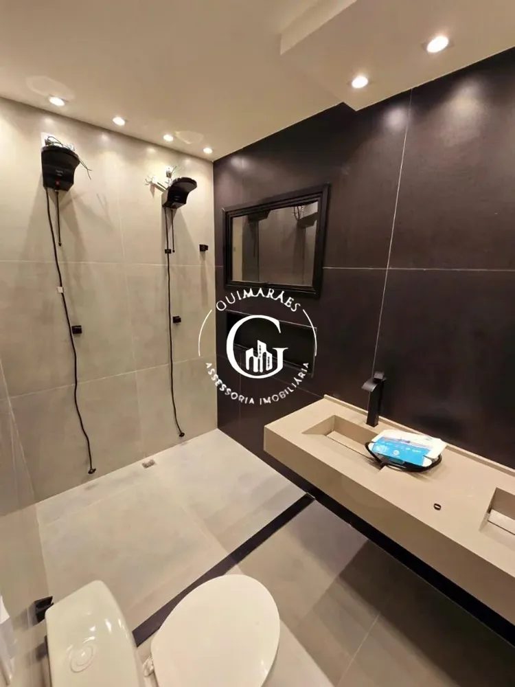 Casa, 4 quartos, 250 m² - Foto 26
