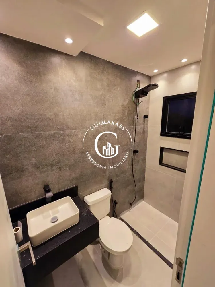 Casa, 4 quartos, 250 m² - Foto 16