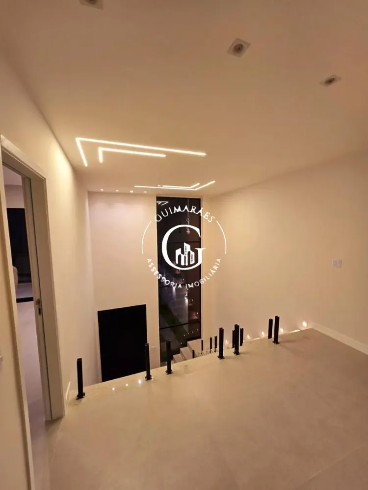 Casa, 4 quartos, 250 m² - Foto 22