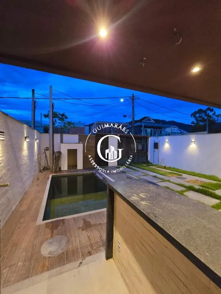 Casa, 4 quartos, 250 m² - Foto 3