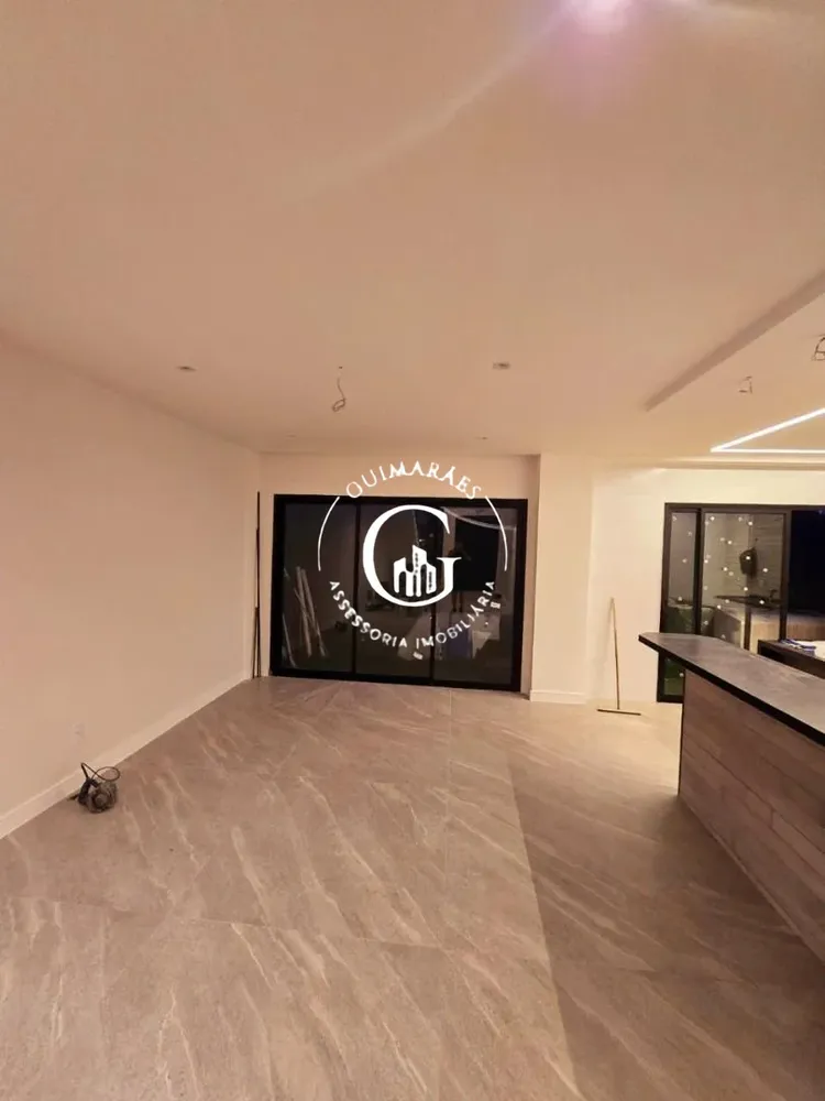 Casa, 4 quartos, 250 m² - Foto 28