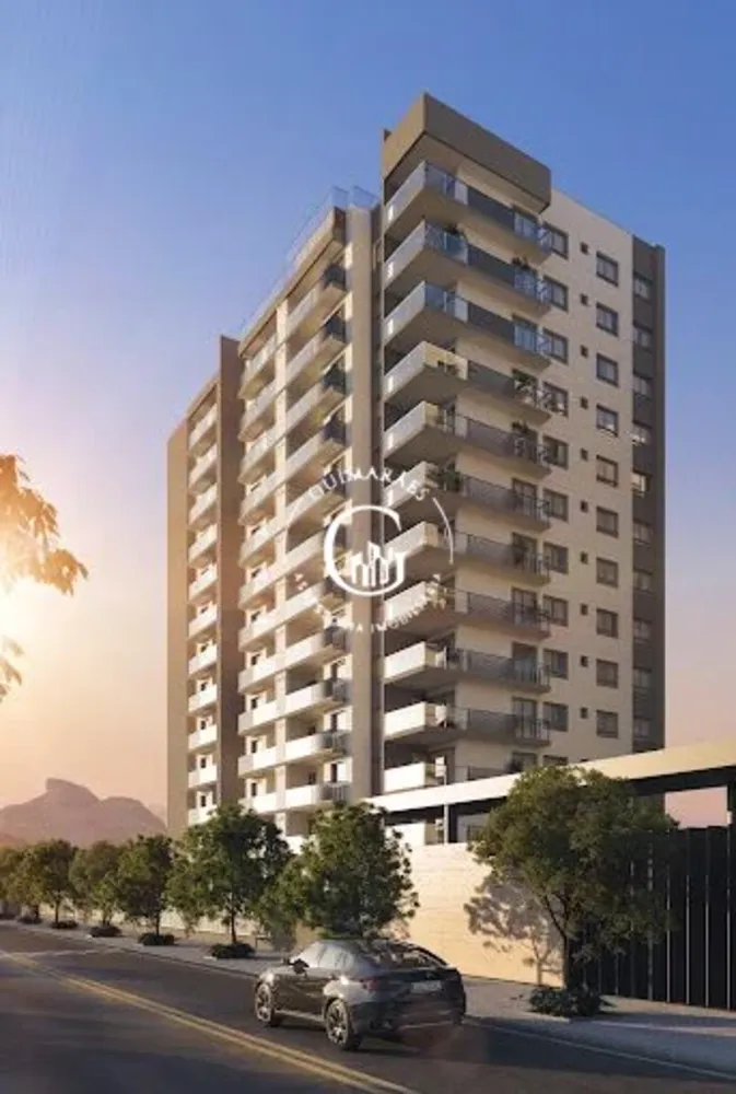 Apartamento, 3 quartos, 120 m² - Foto 1