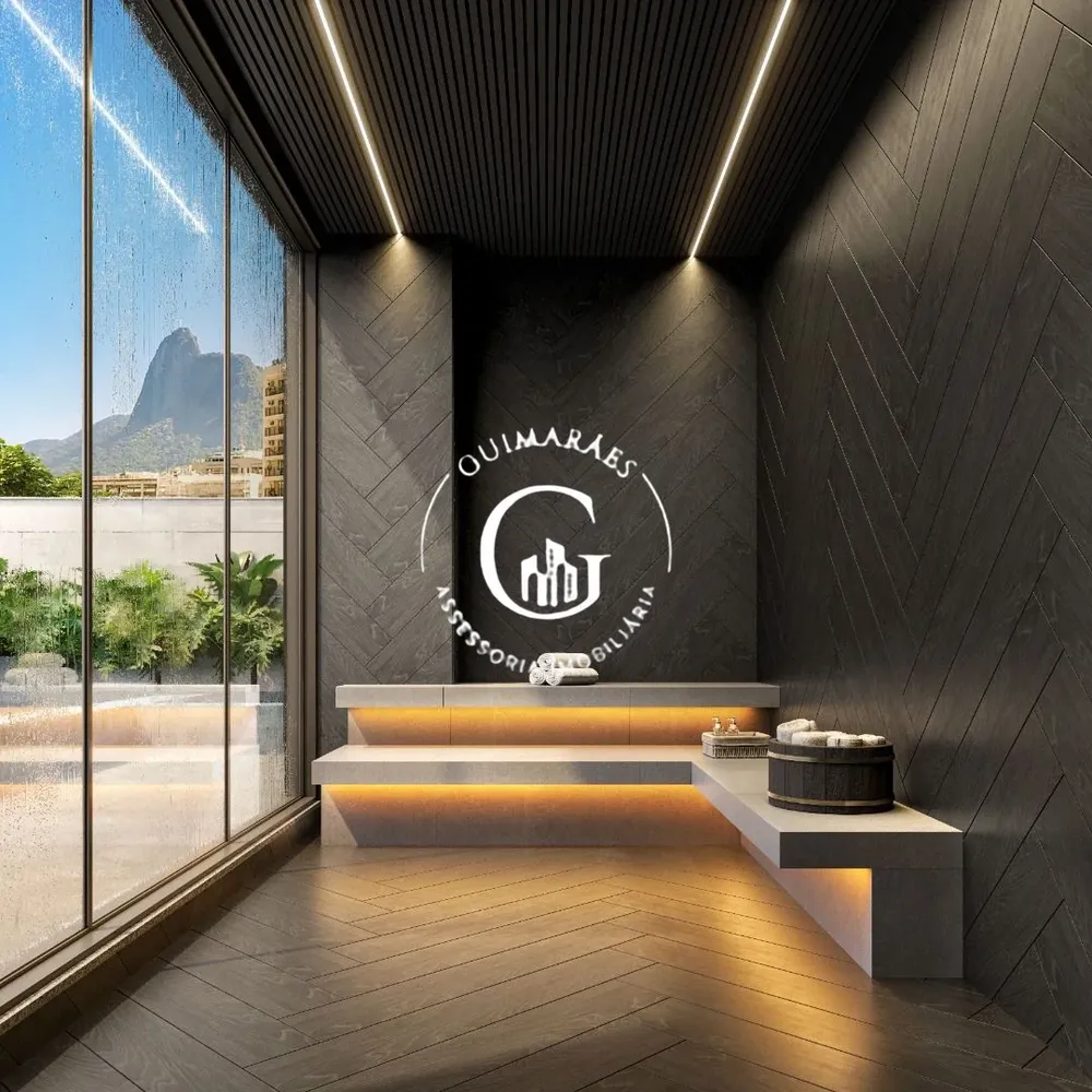 Apartamento, 3 quartos, 120 m² - Foto 12