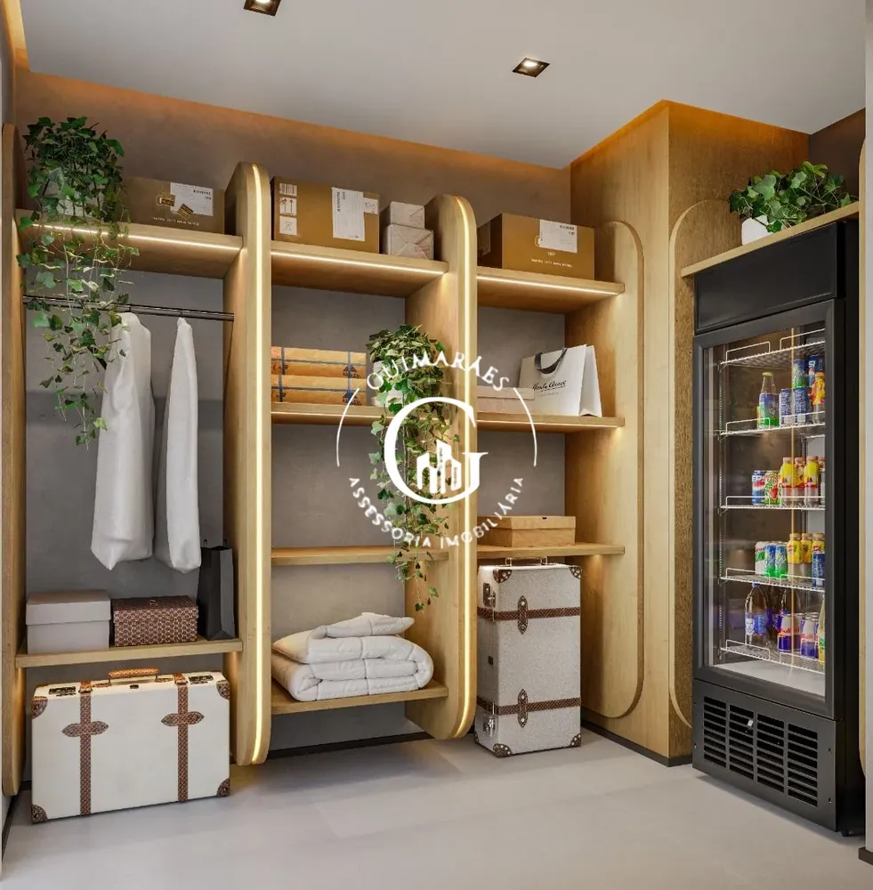 Apartamento, 3 quartos, 120 m² - Foto 17