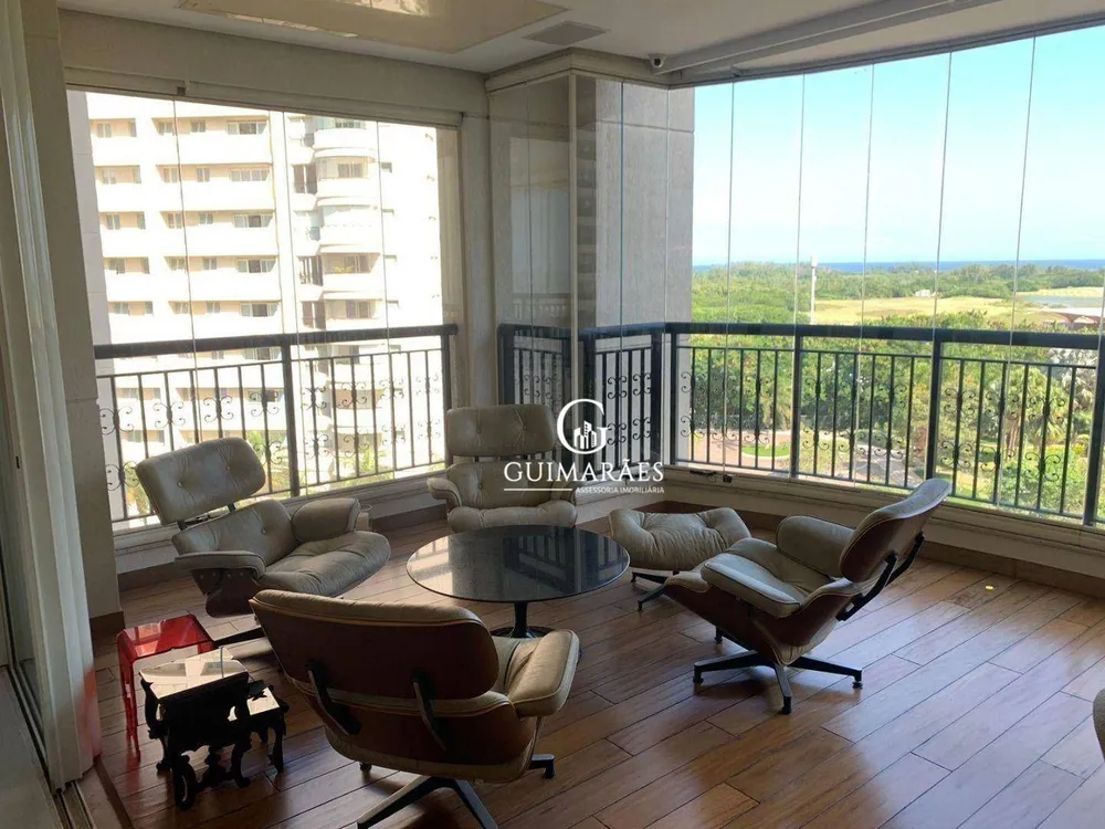 Apartamento, 4 quartos, 295 m² - Foto 36