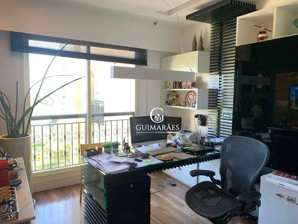 Apartamento, 4 quartos, 295 m² - Foto 11