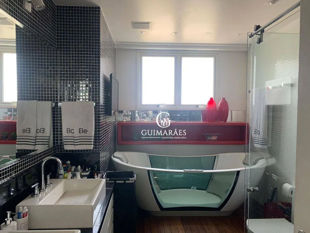 Apartamento, 4 quartos, 295 m² - Foto 37