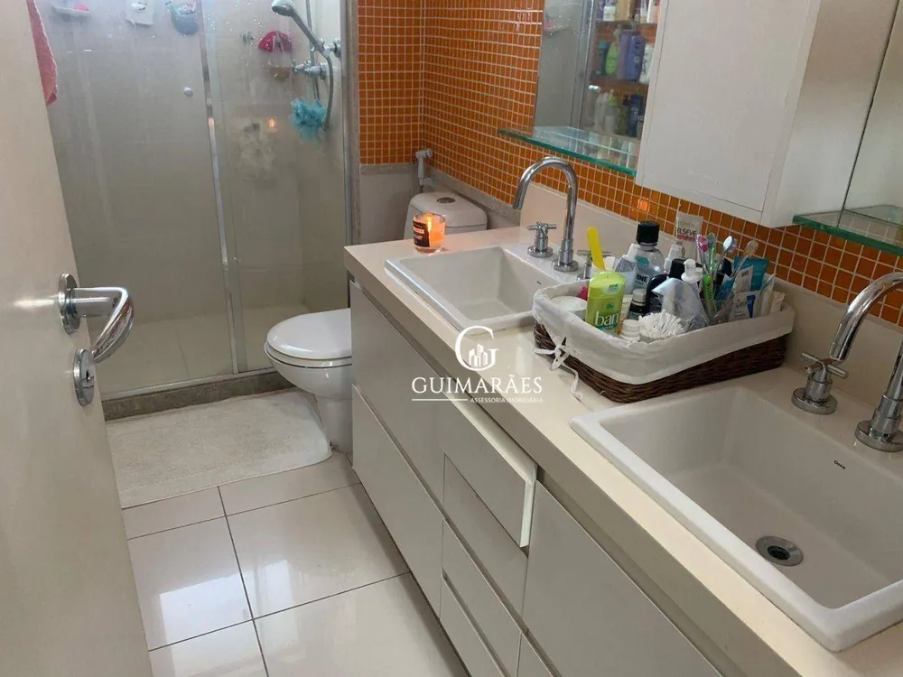 Apartamento, 4 quartos, 295 m² - Foto 33