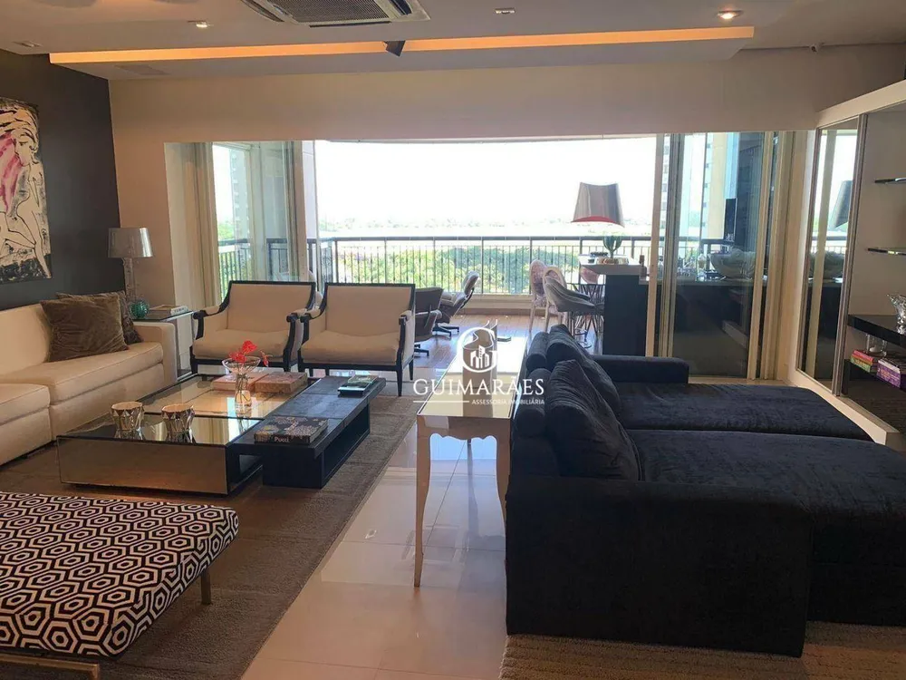 Apartamento, 4 quartos, 295 m² - Foto 29