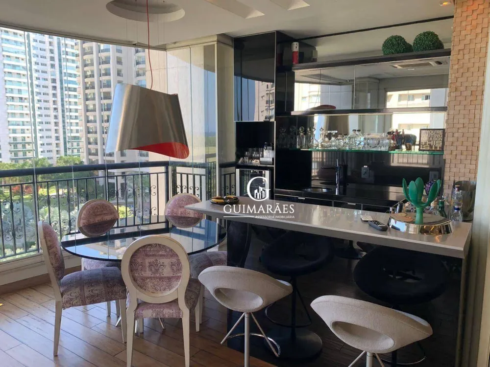 Apartamento, 4 quartos, 295 m² - Foto 31