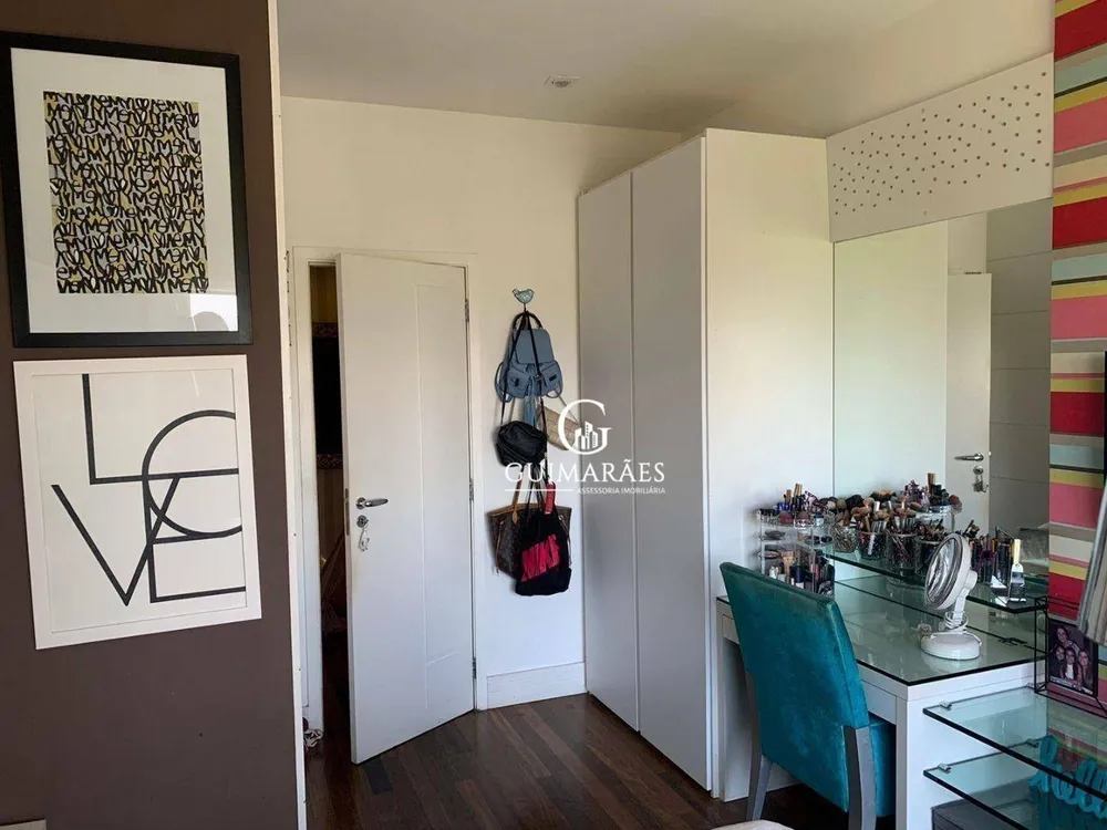 Apartamento, 4 quartos, 295 m² - Foto 28