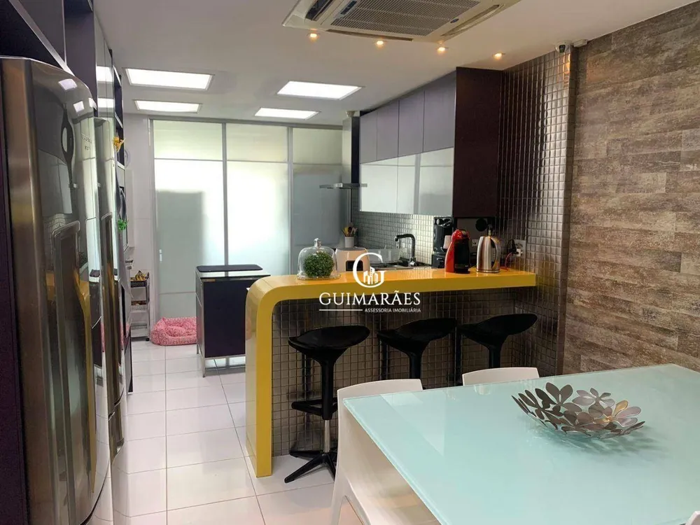 Apartamento, 4 quartos, 295 m² - Foto 34
