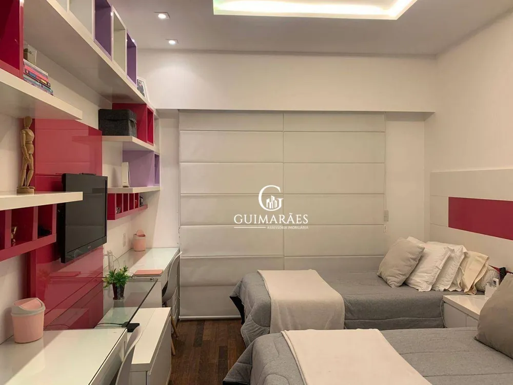 Apartamento, 4 quartos, 295 m² - Foto 10