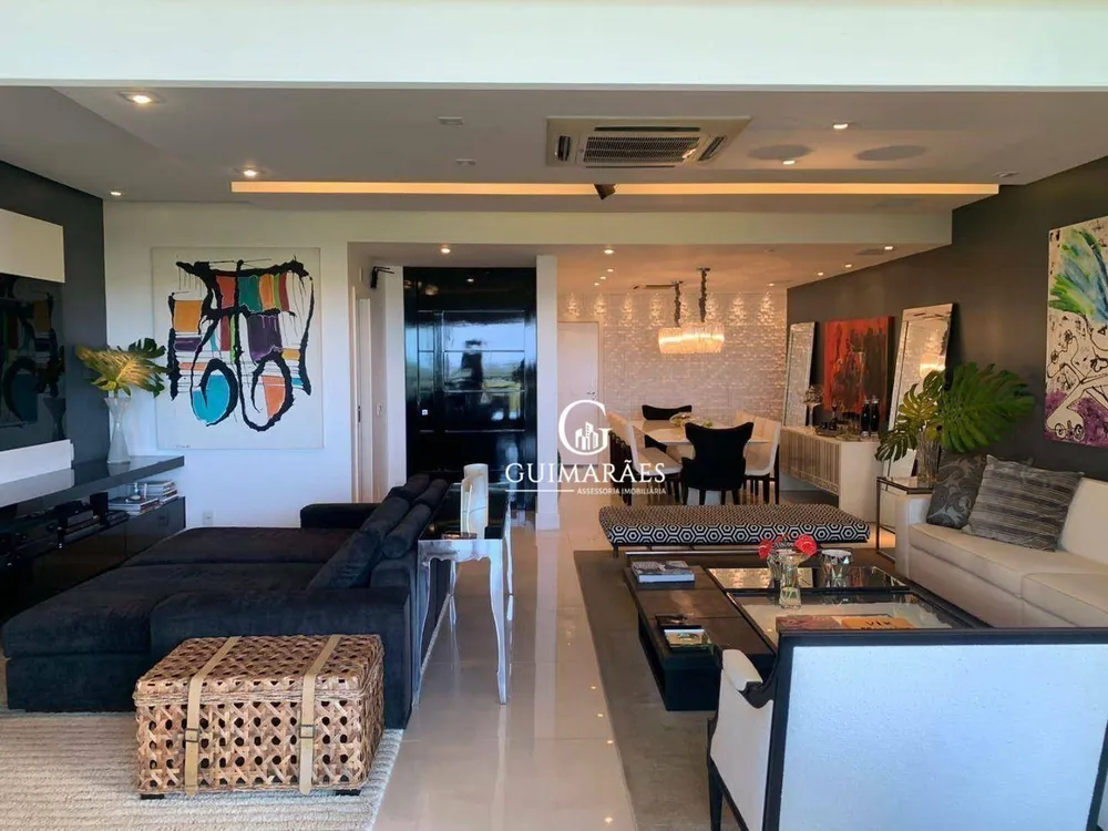 Apartamento, 4 quartos, 295 m² - Foto 19