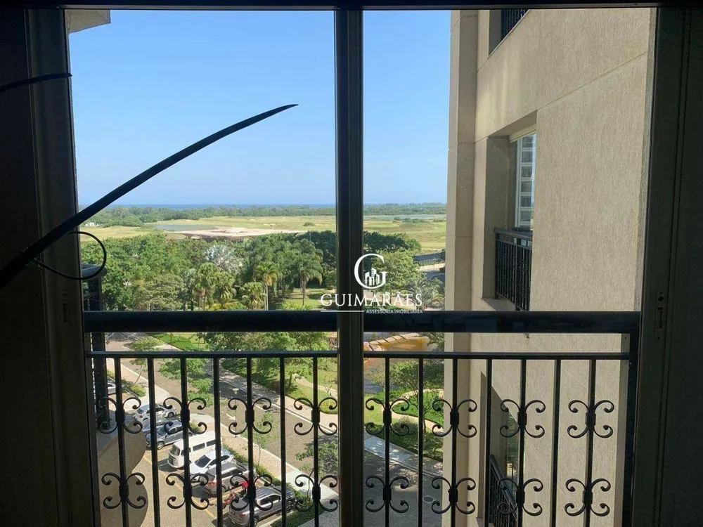 Apartamento, 4 quartos, 295 m² - Foto 23