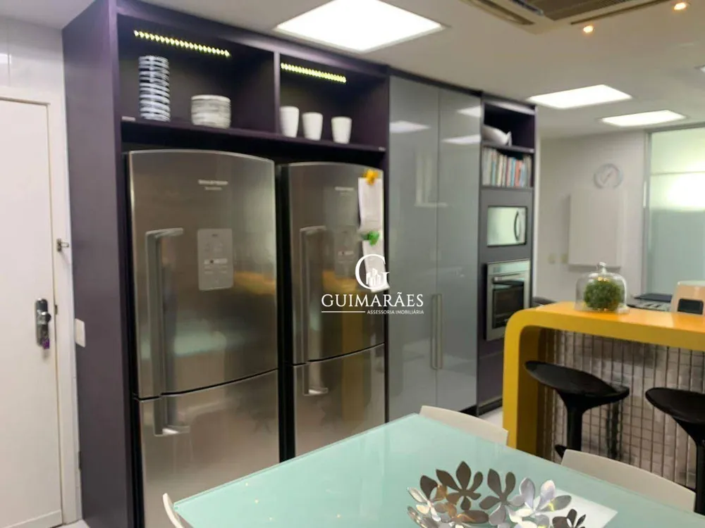 Apartamento, 4 quartos, 295 m² - Foto 12