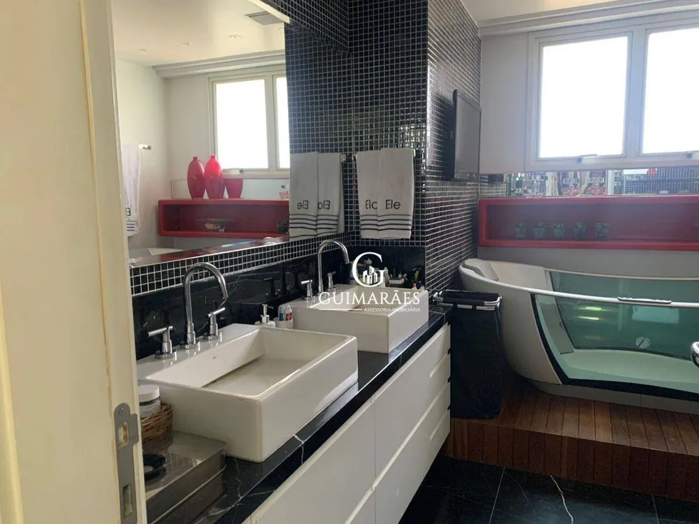 Apartamento, 4 quartos, 295 m² - Foto 13