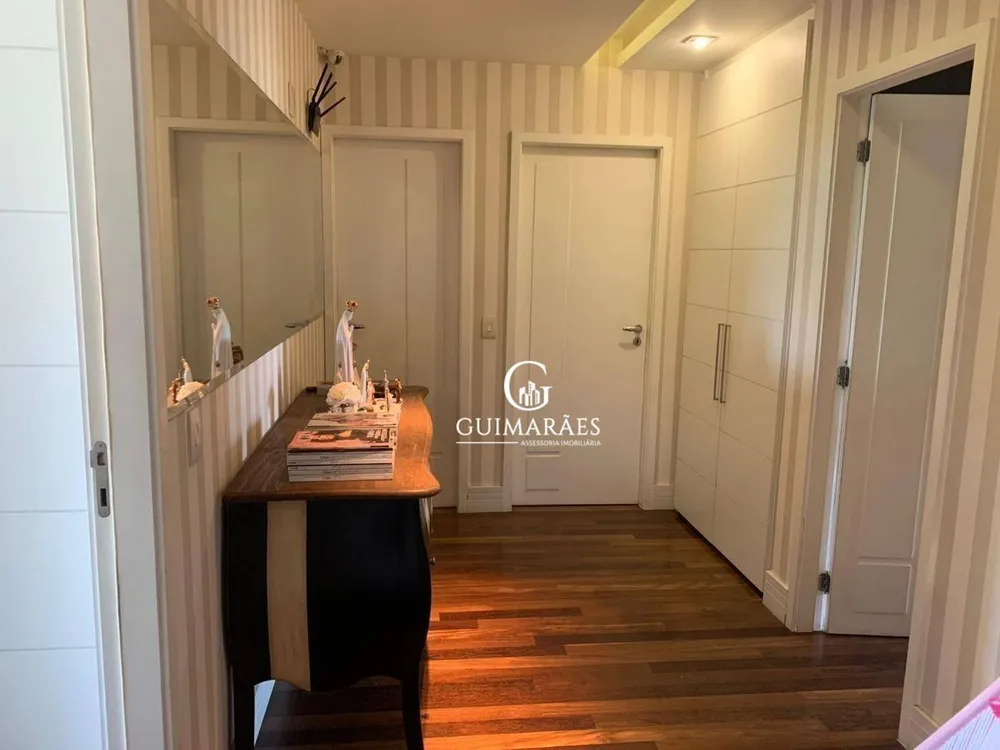 Apartamento, 4 quartos, 295 m² - Foto 3