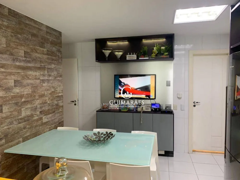 Apartamento, 4 quartos, 295 m² - Foto 30