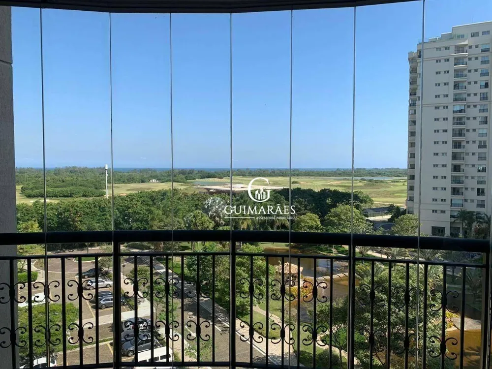 Apartamento, 4 quartos, 295 m² - Foto 18