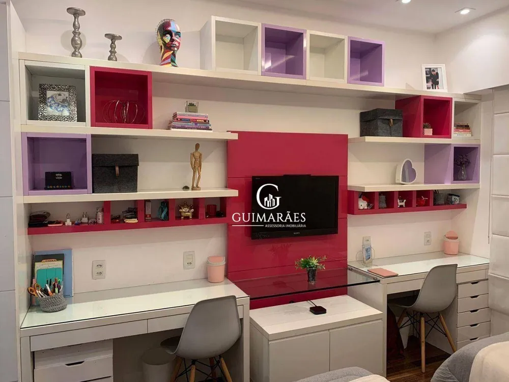 Apartamento, 4 quartos, 295 m² - Foto 38