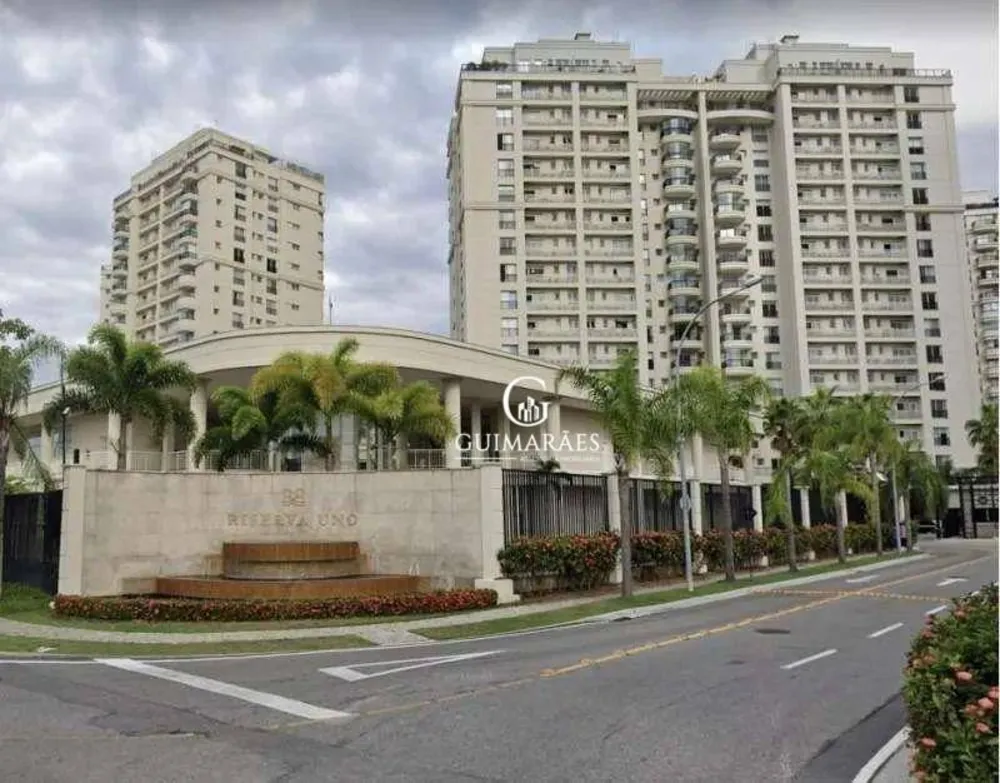 Apartamento, 4 quartos, 295 m² - Foto 2