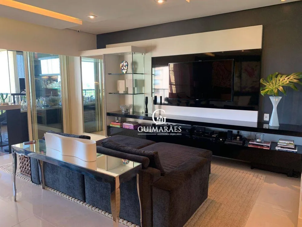 Apartamento, 4 quartos, 295 m² - Foto 20