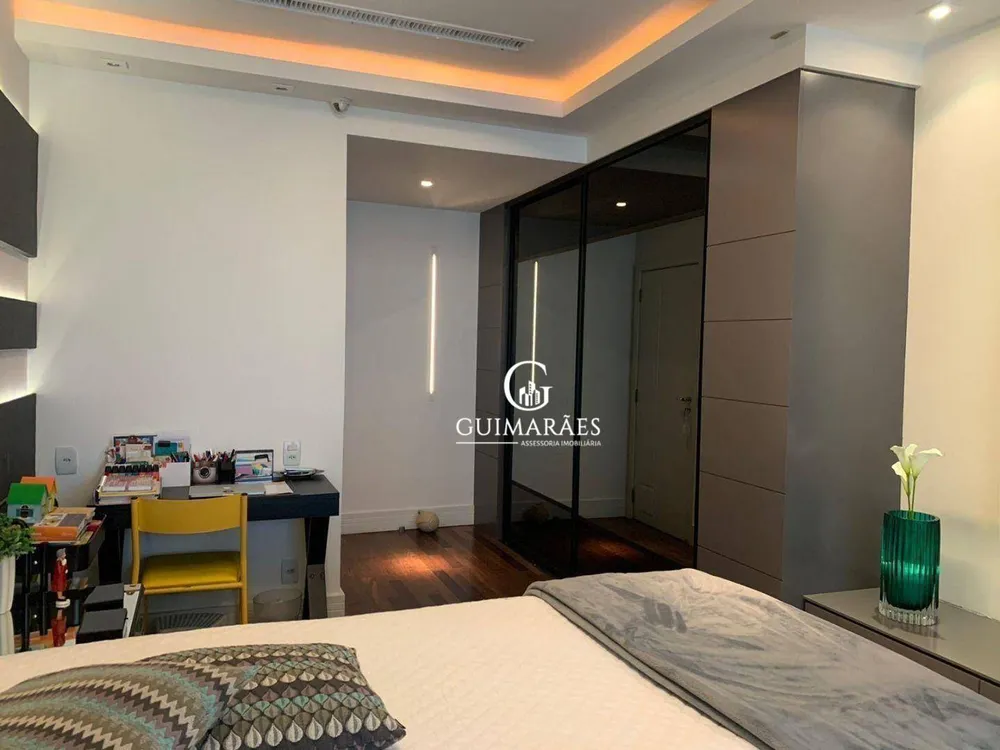 Apartamento, 4 quartos, 295 m² - Foto 32