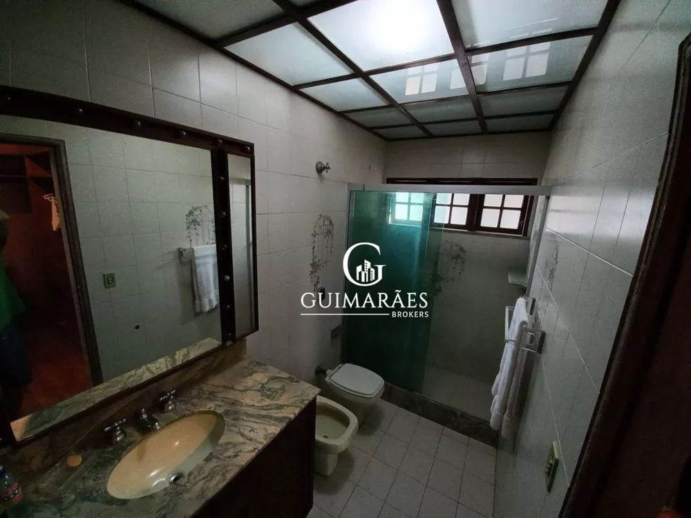 Casa de Condomínio, 4 quartos - Foto 20