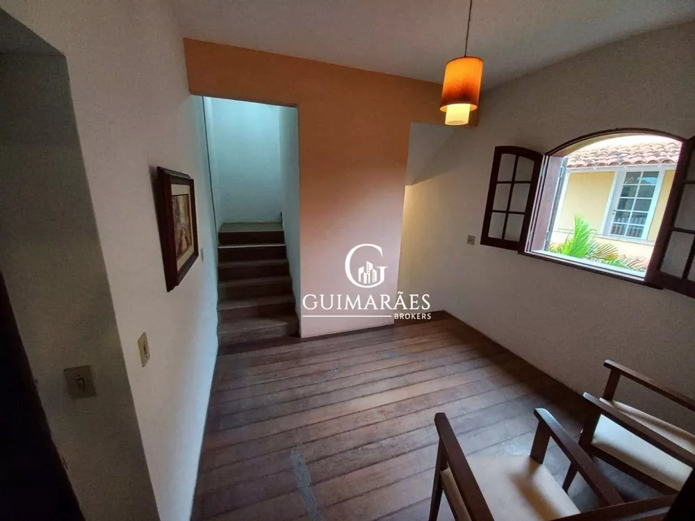 Casa de Condomínio, 4 quartos - Foto 14