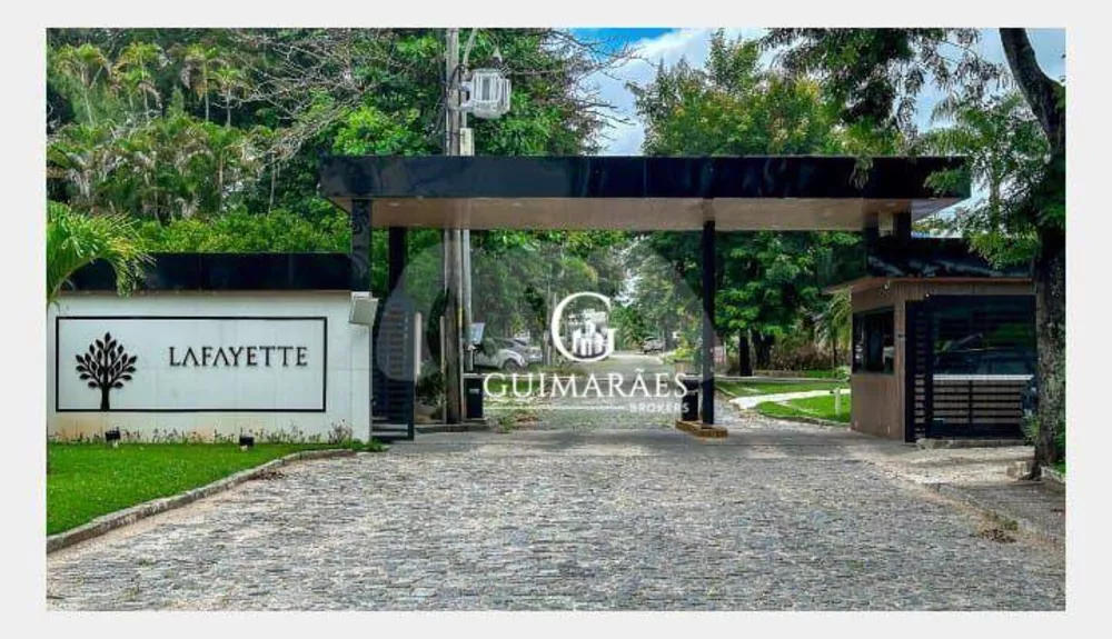 Casa de Condomínio, 4 quartos - Foto 23