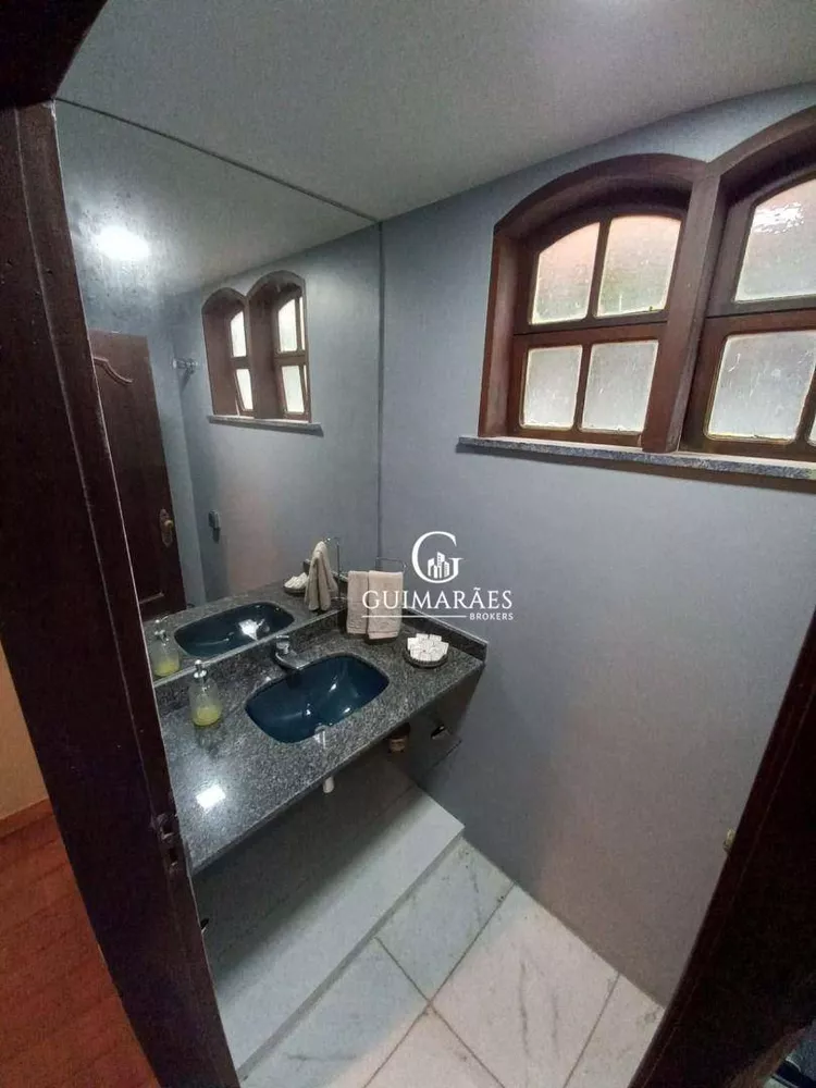 Casa de Condomínio, 4 quartos - Foto 11