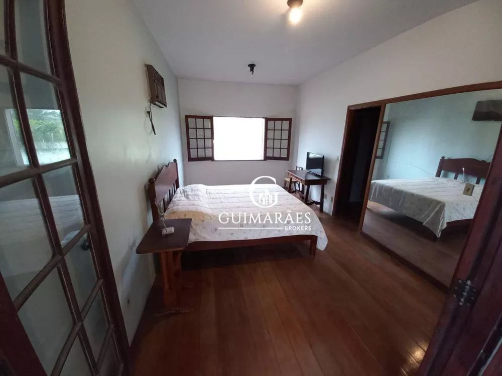 Casa de Condomínio, 4 quartos - Foto 17