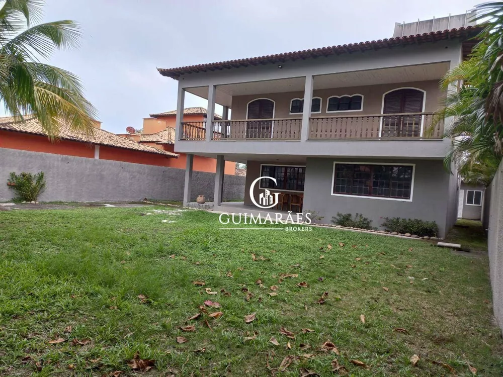 Casa de Condomínio, 4 quartos - Foto 2