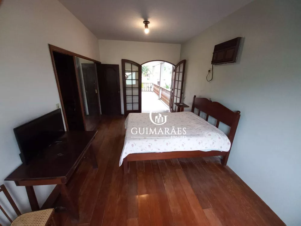 Casa de Condomínio, 4 quartos - Foto 18