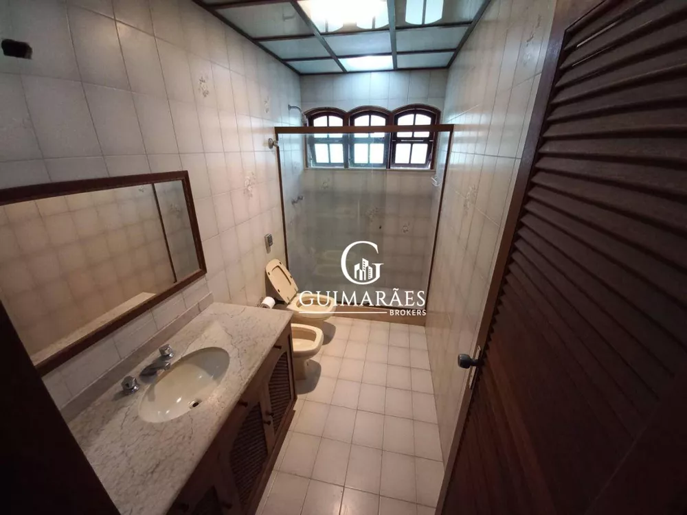 Casa de Condomínio, 4 quartos - Foto 15