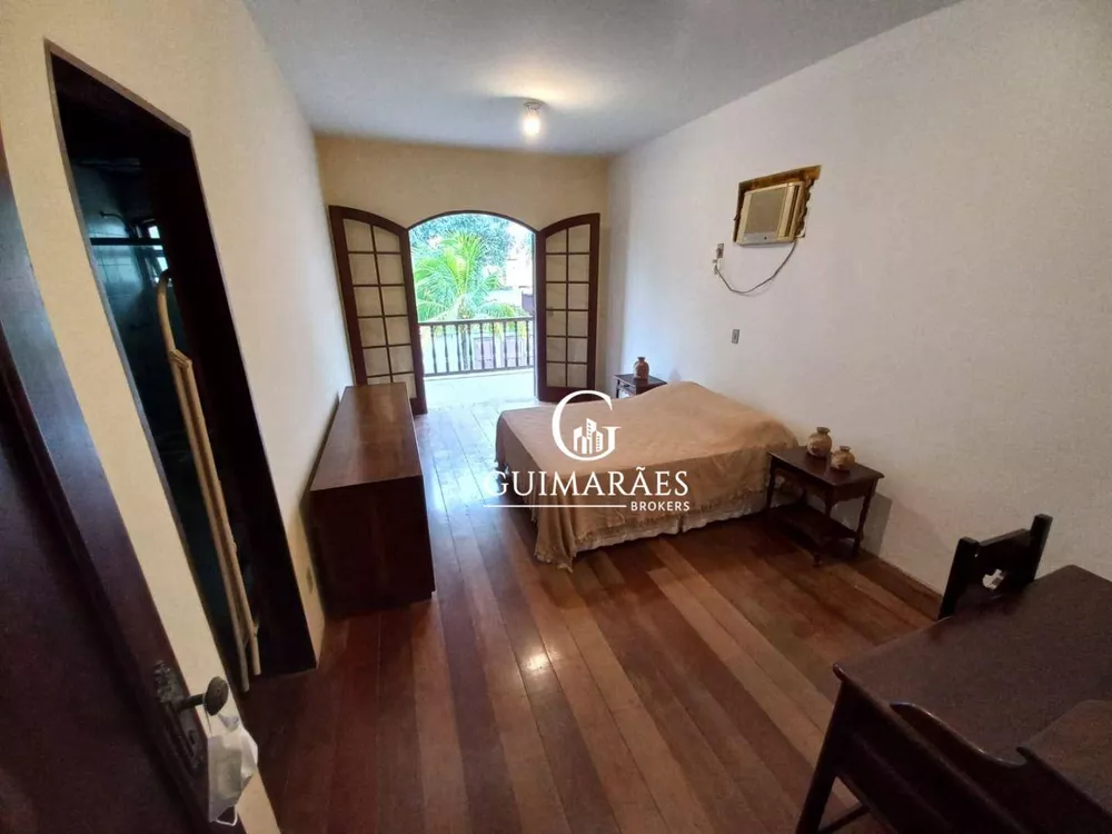 Casa de Condomínio, 4 quartos - Foto 16