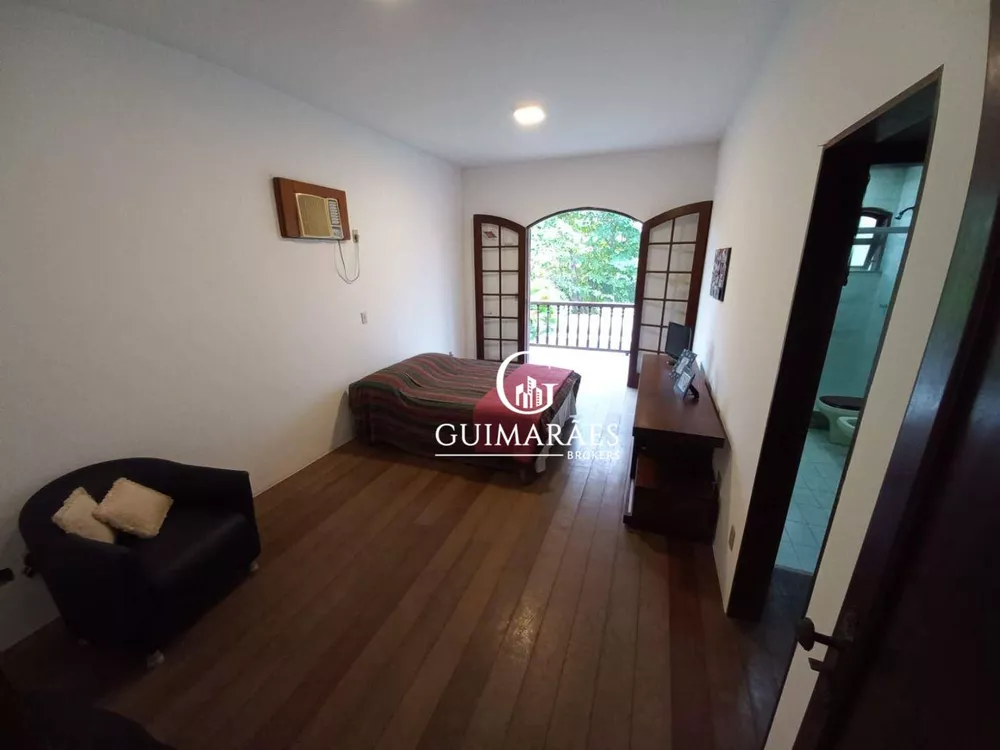 Casa de Condomínio, 4 quartos - Foto 12