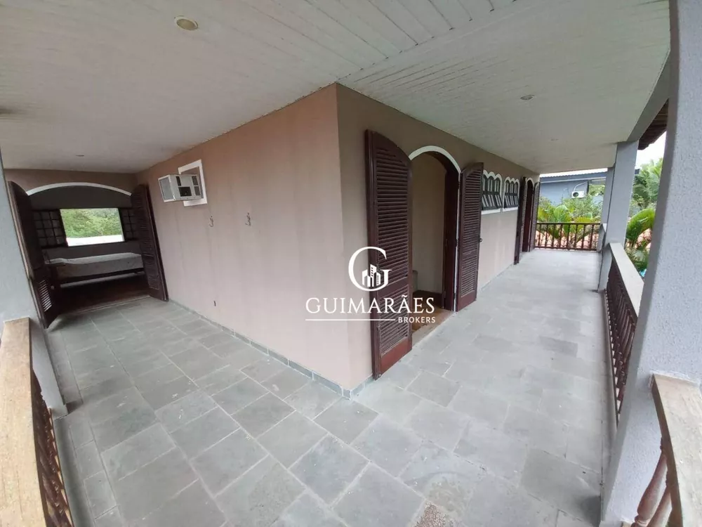 Casa de Condomínio, 4 quartos - Foto 19