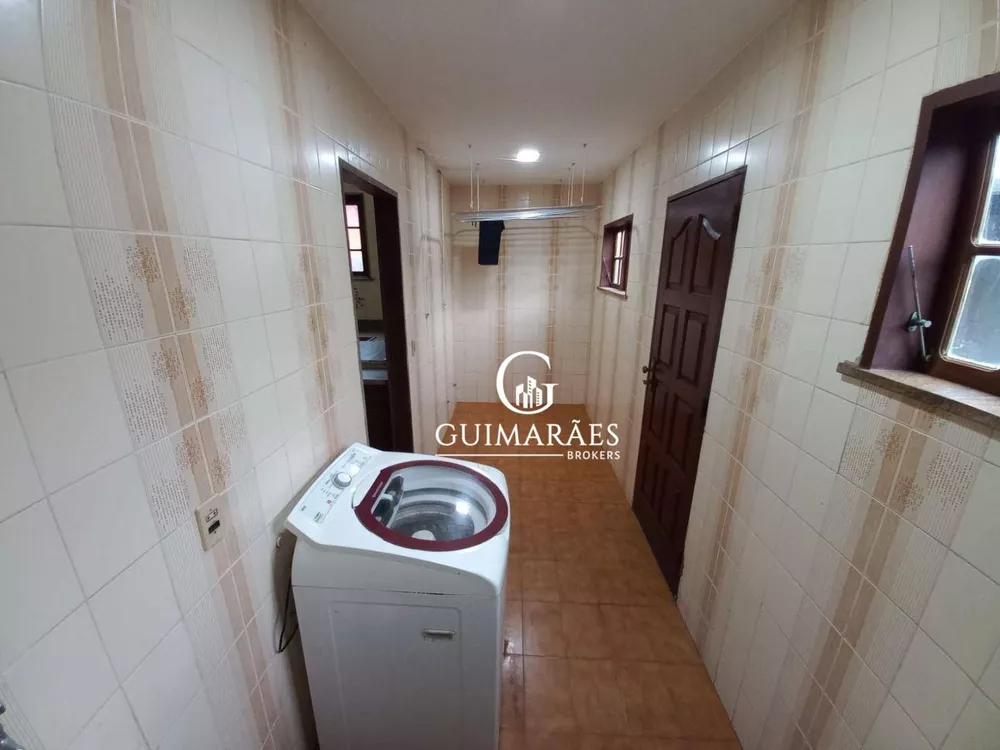 Casa de Condomínio, 4 quartos - Foto 9